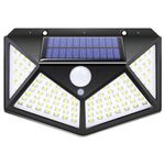 Solar Lamp For Home