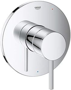 Atrio Pressure Balance Valve Trim with Cartridge