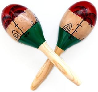 Maracas,2p