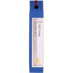 Tulip Needle Company Silk Needles (6 Pack), Size #10 6/Pkg