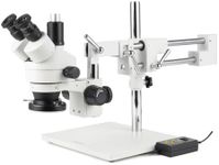 AmScope SM-4TZ-144A Professional Tr