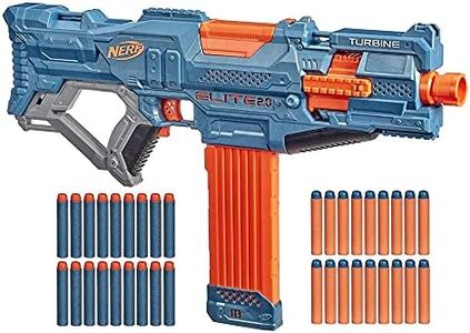 Nerf Elite