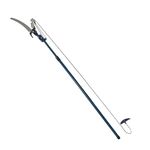 Spear & Jackson 4935TP Razorsharp Lightweight Telescopic Tree Pruner
