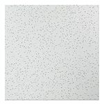 10 Pack of Fine Fissured Suspended Ceiling Tiles Acoustic Tiles 595mm x 595mm Fit in 600mm x 600mm Grid (Fine Fissured)