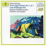Grieg: Peer Gynt Suites