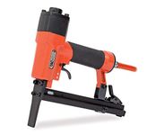 Tacwise A8016LN Extra Long Nose Upholstery Air Stapler, Uses Type 80 / 4 - 16 mm Staples