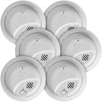 First Alert SMI100-AC, Hardwire Int