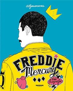 Freddie Me