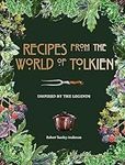 Recipes from the World of Tolkien: 