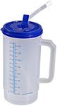 Vakly Hospital Carafe Insulated Dou