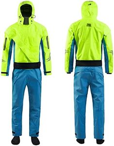 Dry Suits 