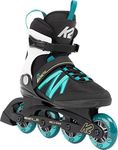 K2 Kinetic 80 Women's Inline Skates