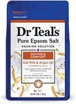 Dr Teal's Epsom Salt Magnesium Soak