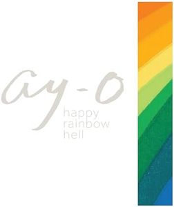 Ay-O Happy Rainbow Hell