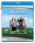 Weeds: The Complete First Season [Blu-ray]