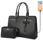 Luxury Laptop Bag