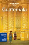 Lonely Planet Guatemala (Travel Guide)