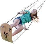 Swurfer The Original Tree Swing Sta