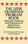 The USSR Olympiad Problem Book: Selected Problems and Theorems of Elementary Mathematics (Dover Books on Mathematics)