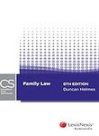 LexisNexis Case Summaries: Family L