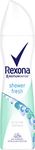 Rexona Shower Fresh Antiperspirant Deodorant Spray 150 ml Pack of 6