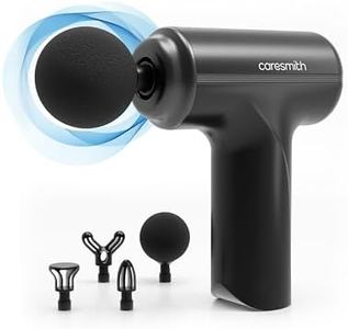 CARESMITH 