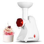 Sorbet Maker For Kids