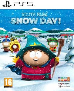 SOUTH PARK