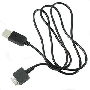 yan USB Data Sync Charger Cable Cord Adapter for Sony PS Vita PSVita PSV Playstation