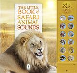 Little Book of Safari Animal Sounds: Ethics and Practice