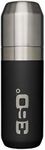 360 Degrees Sea to Summit Vacuum Insulated Stainless Flask Black