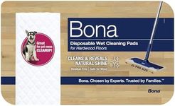 Bona Hardwood Floor Disposable Wet