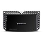 Rockford Fosgate T600-4 Power Bandana - 4-Kanal Endstufe