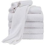 Mainstay Value 10-Piece Towel Set (