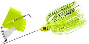 BOOYAH Buzz Buzzbait Bass Fishing L
