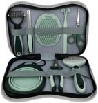 SELECTION HOME Pet Grooming Kit-8 P