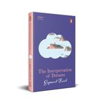 Penguin Select Classics: The Interpretation of Dreams: (Original, Unabridged Classic, Premium Hardbound Collector's Edition, Ideal for Gifting)