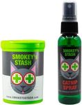 Smokey's Stash Cat Catnip Spray and