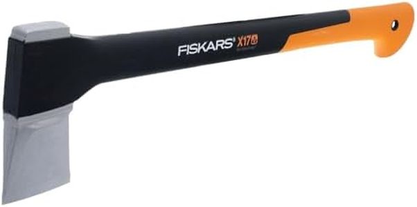 Fiskars X17 Splitting Axe 1.57 kg