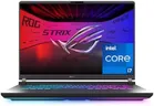 ASUS ROG Strix G16 (2025) Gaming Laptop, 16” FHD+ 16:10 165Hz/3ms Display, NVIDIA® GeForce RTX™ 5060 Laptop GPU, Intel® Core™ i7 Processor 14650HX, 16GB DDR5, 1TB Gen 4 SSD, Wi-Fi 7, Windows 11 Home