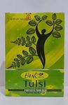 Hesh Pharma 100% Natural Herbs Powder 100gm (Tulsi Powder)