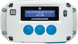 Chicken Guard Automated Extreme Doo