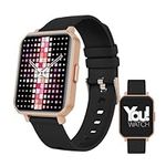 YouWatch Smart Watch for iPhone And