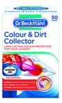 Dr Beckmann Colour & Dirt Collector Sheets Big Value Pack (50 Sheets)