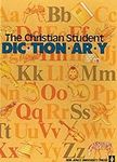 Christian Student Dictionary