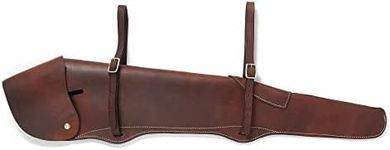 Tough 1 Deluxe Rifle Scabbard, Righ