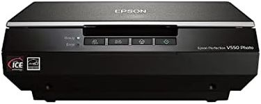 Epson Perfection V550 Photo Scanner