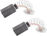 DW705 DW708 Brushers Carbon Motor M