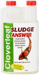 Cloverleaf SA1 Sludge Answer, Clear, 1 Litre