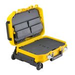 STANLEY FATMAX Wheeled Technician's Suitcase